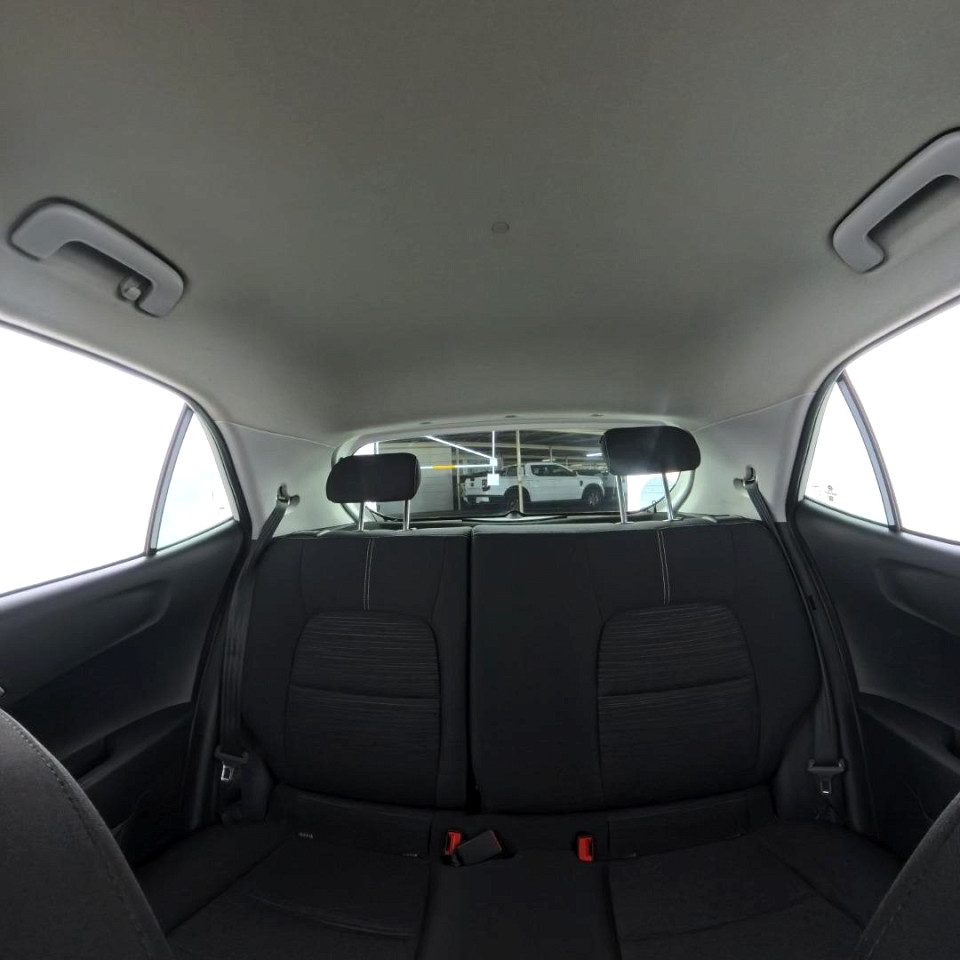 2022 KIA PICANTO 1.0 STREET