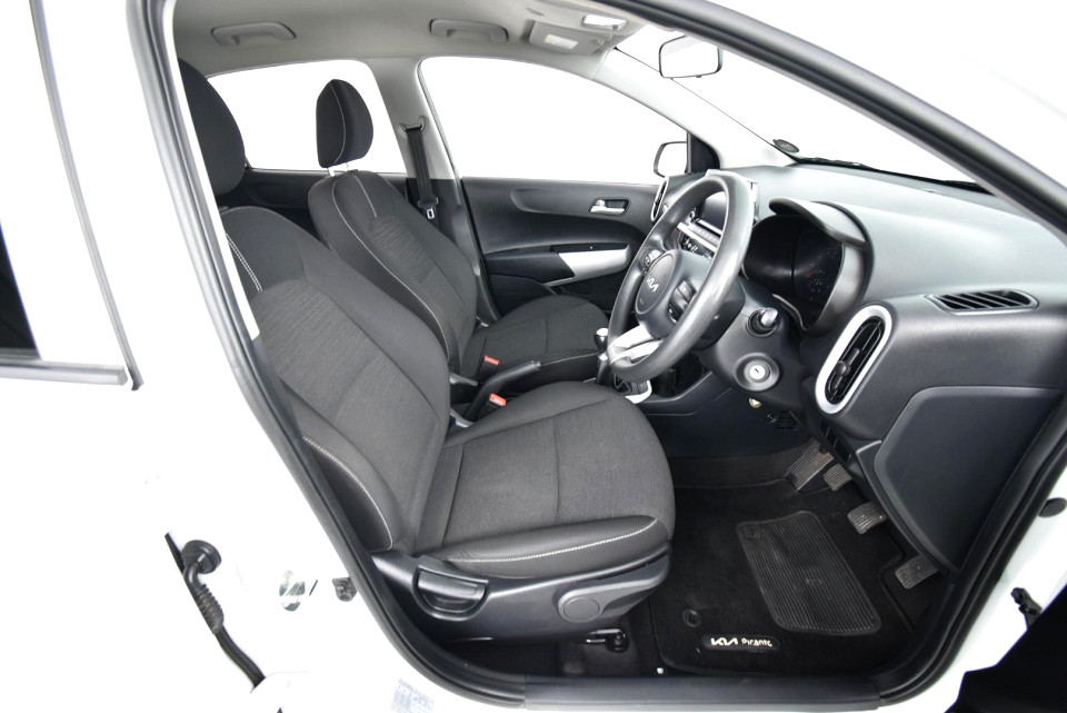 2022 KIA PICANTO 1.0 STREET