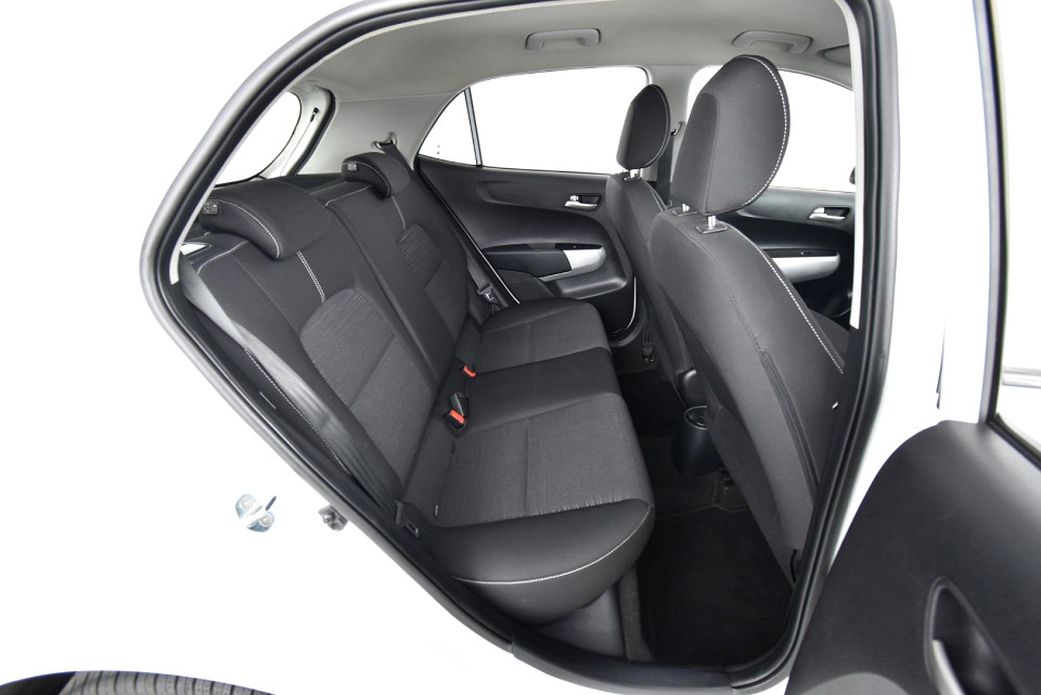 2022 KIA PICANTO 1.0 STREET