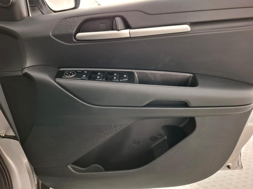 2024 KIA SONET 1.5 LX CVT