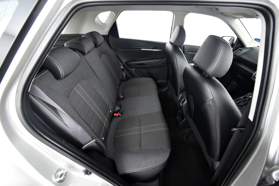 2024 KIA SONET 1.5 LX CVT