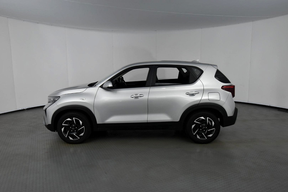 2024 KIA SONET 1.5 LX CVT