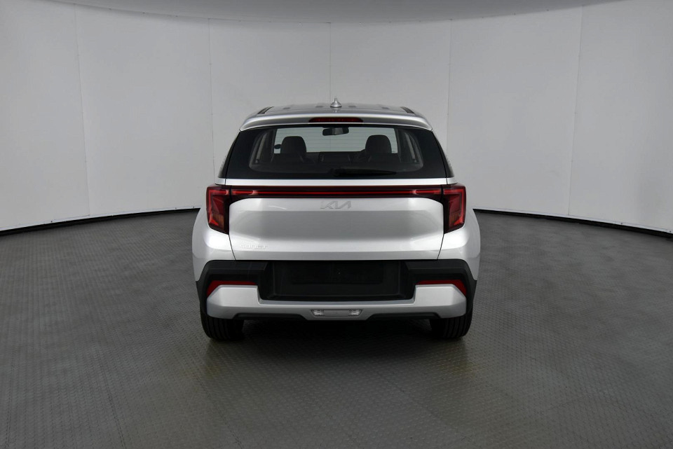 2024 KIA SONET 1.5 LX CVT