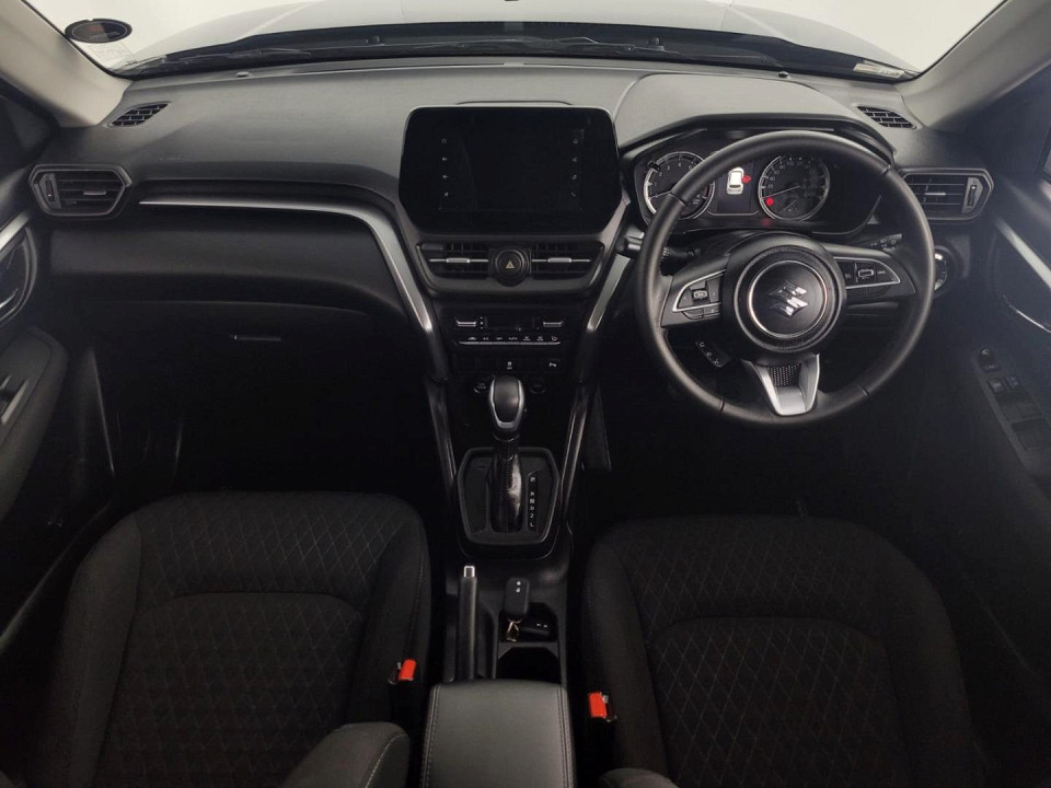 2024 SUZUKI GRAND VITARA 1.5 GL AT