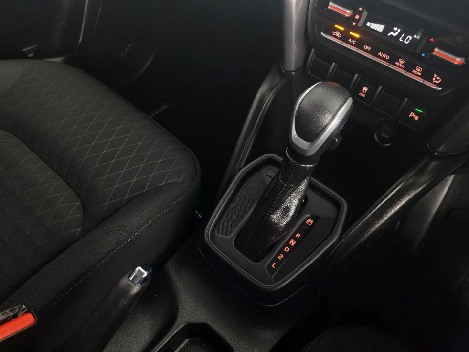 2024 SUZUKI GRAND VITARA 1.5 GL AT