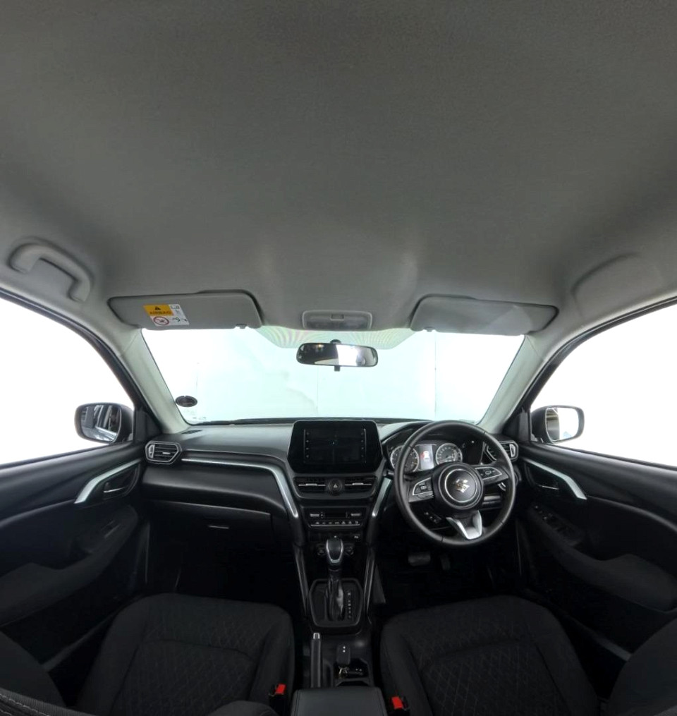 2024 SUZUKI GRAND VITARA 1.5 GL AT