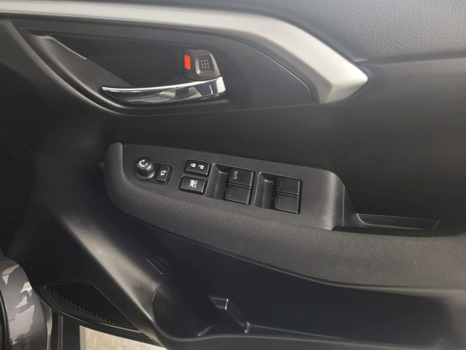 2024 SUZUKI GRAND VITARA 1.5 GL AT