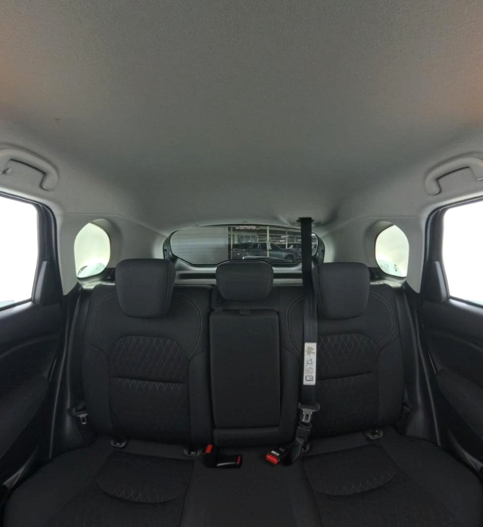 2024 SUZUKI GRAND VITARA 1.5 GL AT