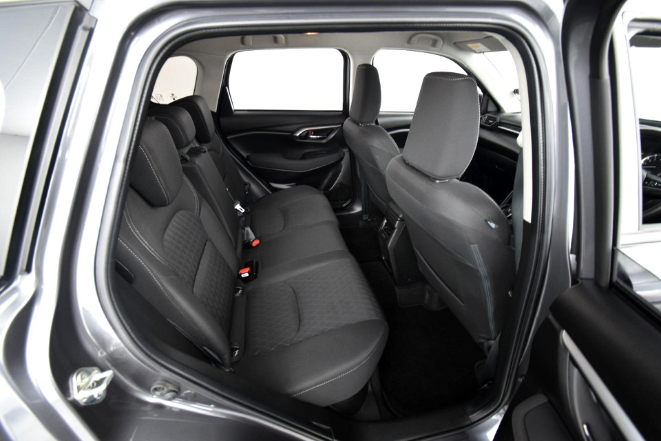 2024 SUZUKI GRAND VITARA 1.5 GL AT