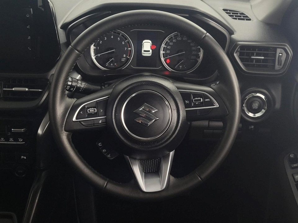 2024 SUZUKI GRAND VITARA 1.5 GL AT