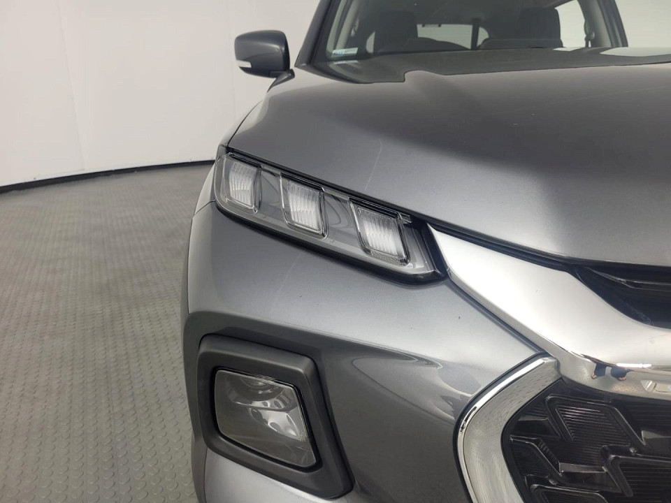 2024 SUZUKI GRAND VITARA 1.5 GL AT