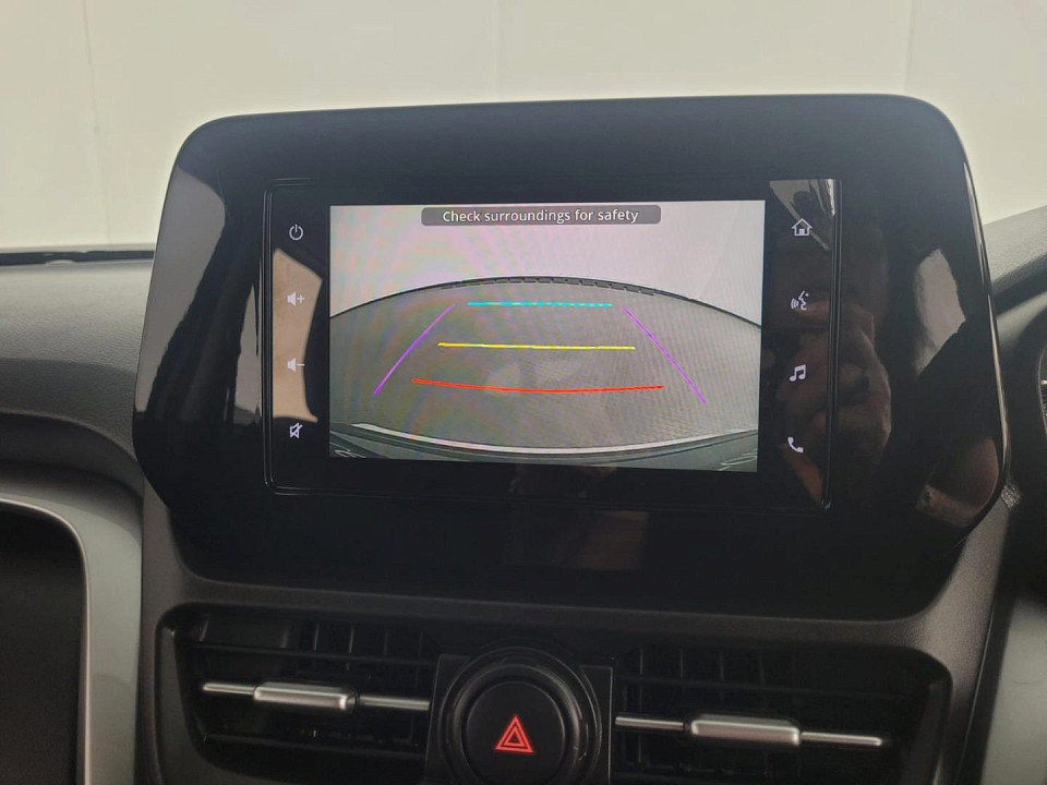 2024 SUZUKI GRAND VITARA 1.5 GL AT