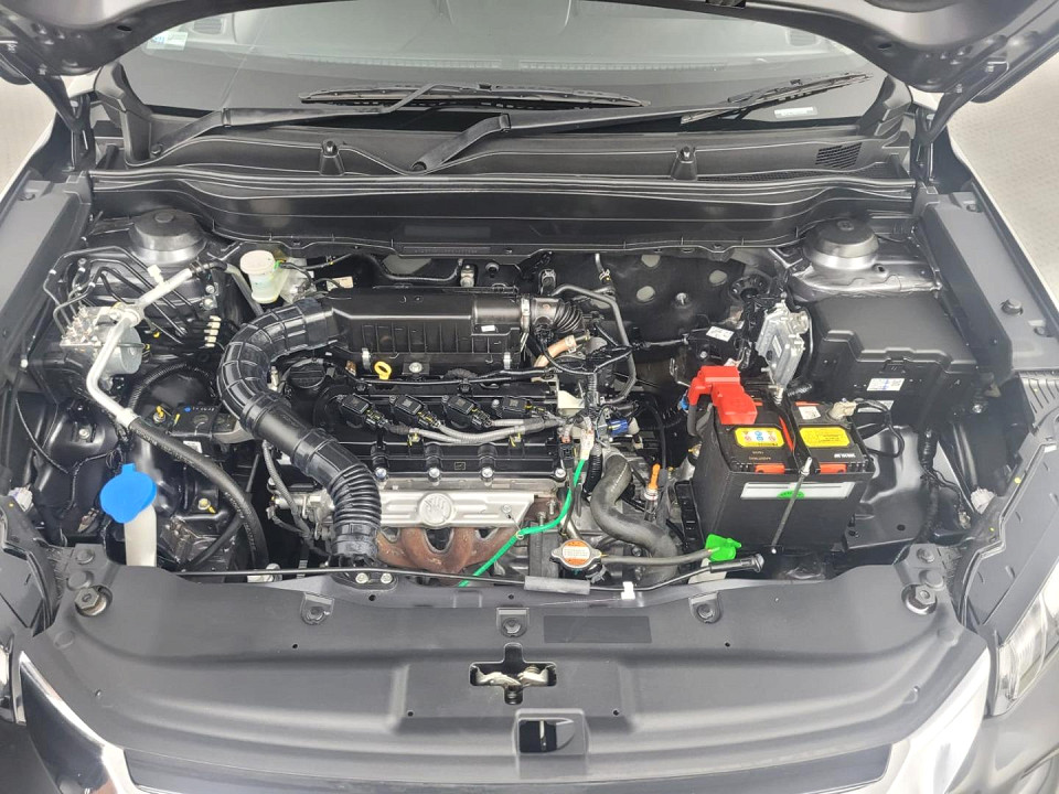 2024 SUZUKI GRAND VITARA 1.5 GL AT