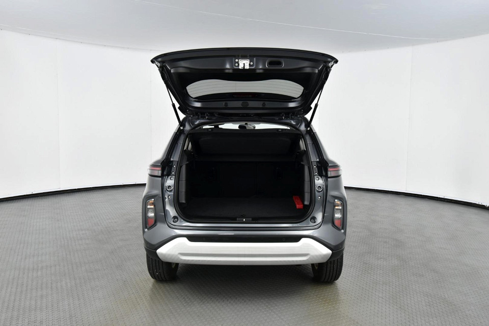 2024 SUZUKI GRAND VITARA 1.5 GL AT