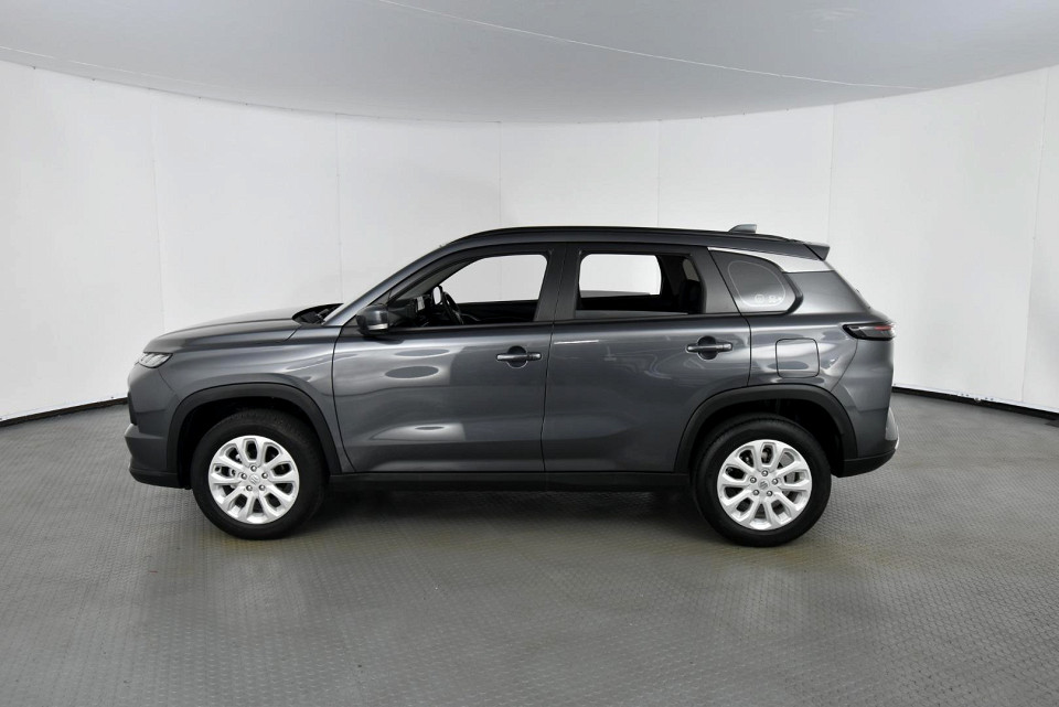 2024 SUZUKI GRAND VITARA 1.5 GL AT