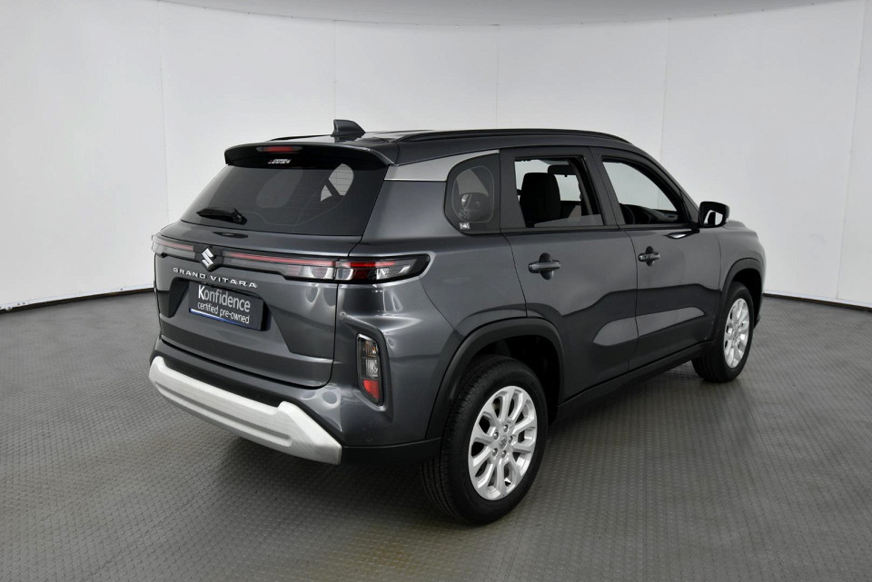 2024 SUZUKI GRAND VITARA 1.5 GL AT