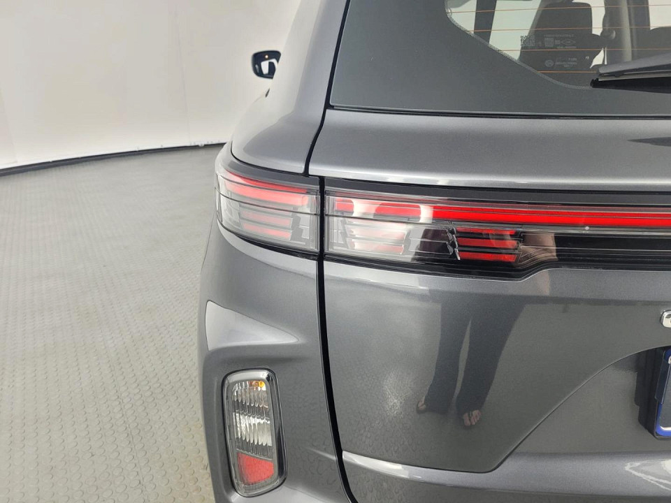 2024 SUZUKI GRAND VITARA 1.5 GL AT