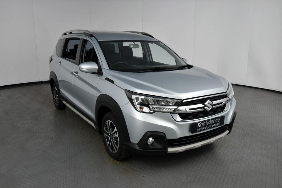 2024 SUZUKI XL6 1.5 GL AT
