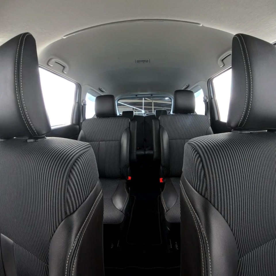 2024 SUZUKI XL6 1.5 GL AT