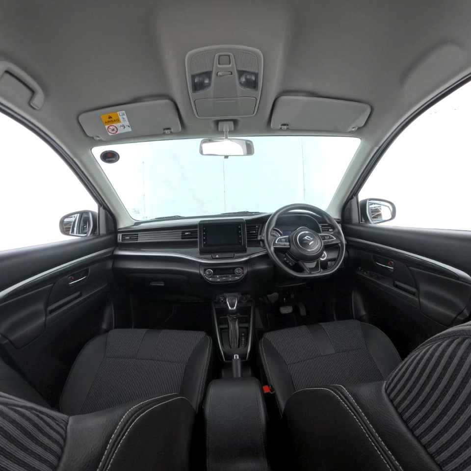 2024 SUZUKI XL6 1.5 GL AT