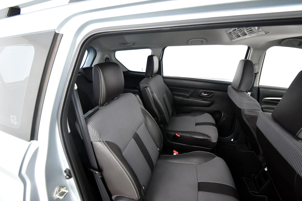 2024 SUZUKI XL6 1.5 GL AT