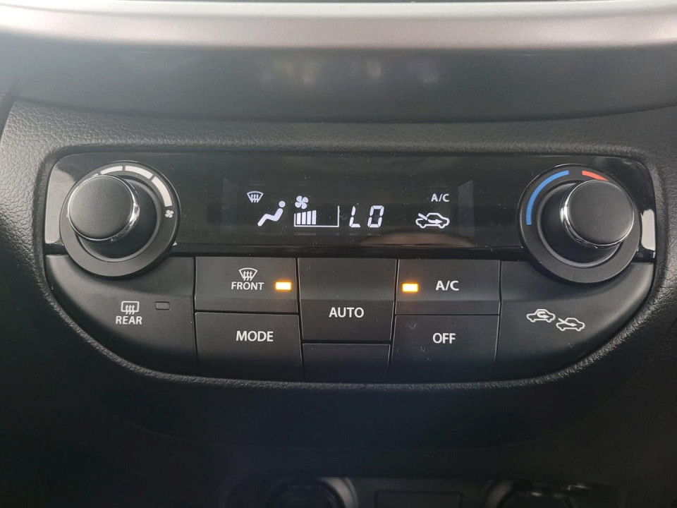 2024 SUZUKI XL6 1.5 GL AT