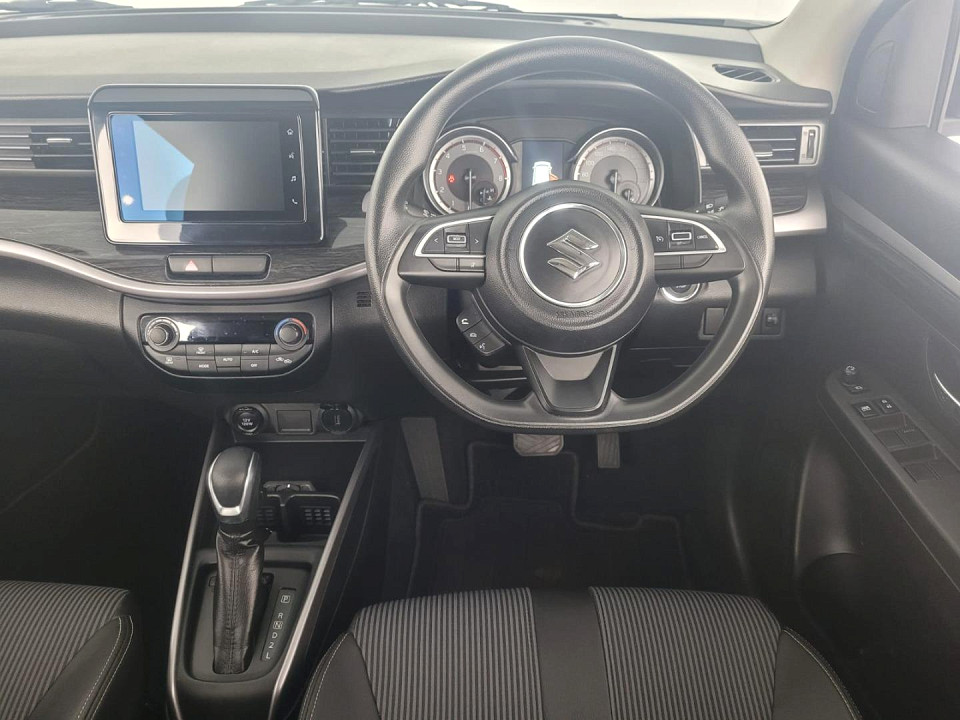 2024 SUZUKI XL6 1.5 GL AT