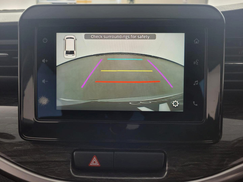 2024 SUZUKI XL6 1.5 GL AT