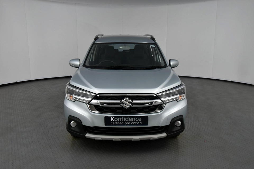 2024 SUZUKI XL6 1.5 GL AT