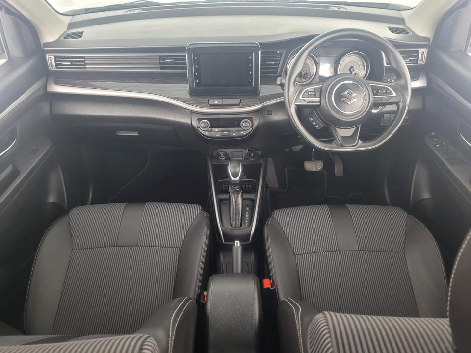 2024 SUZUKI XL6 1.5 GL AT