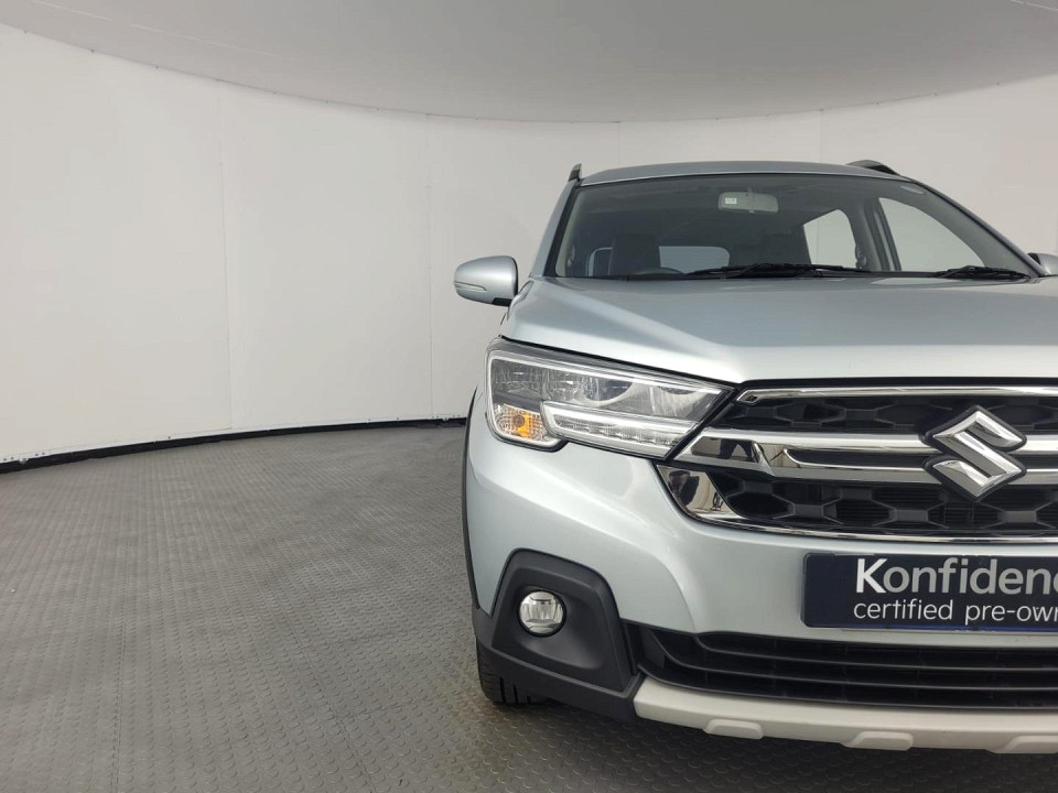 2024 SUZUKI XL6 1.5 GL AT