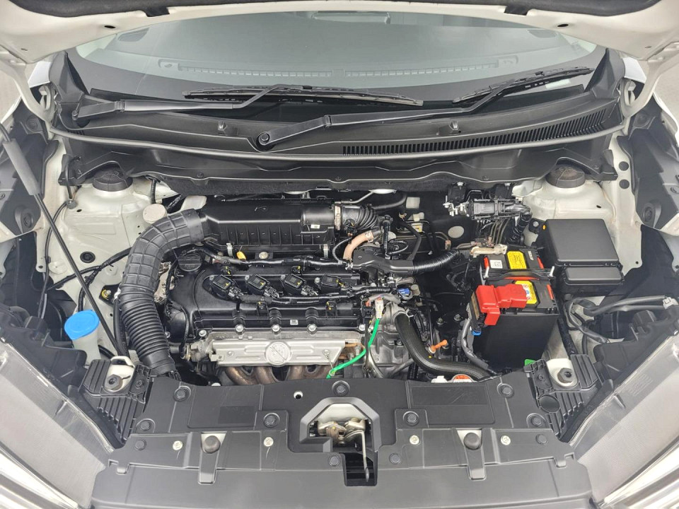 2024 SUZUKI XL6 1.5 GL AT