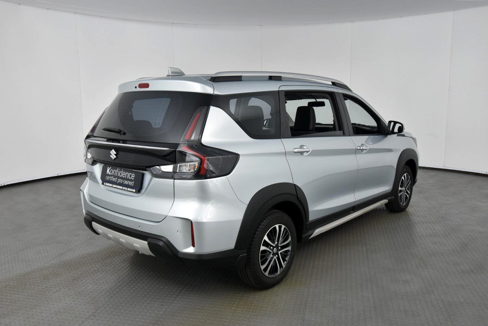 2024 SUZUKI XL6 1.5 GL AT