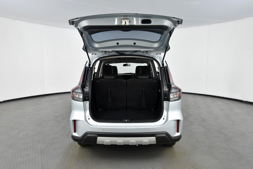 2024 SUZUKI XL6 1.5 GL AT