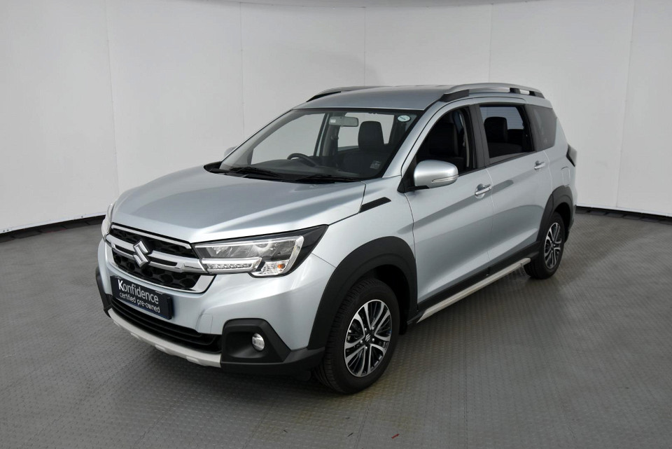 2024 SUZUKI XL6 1.5 GL AT