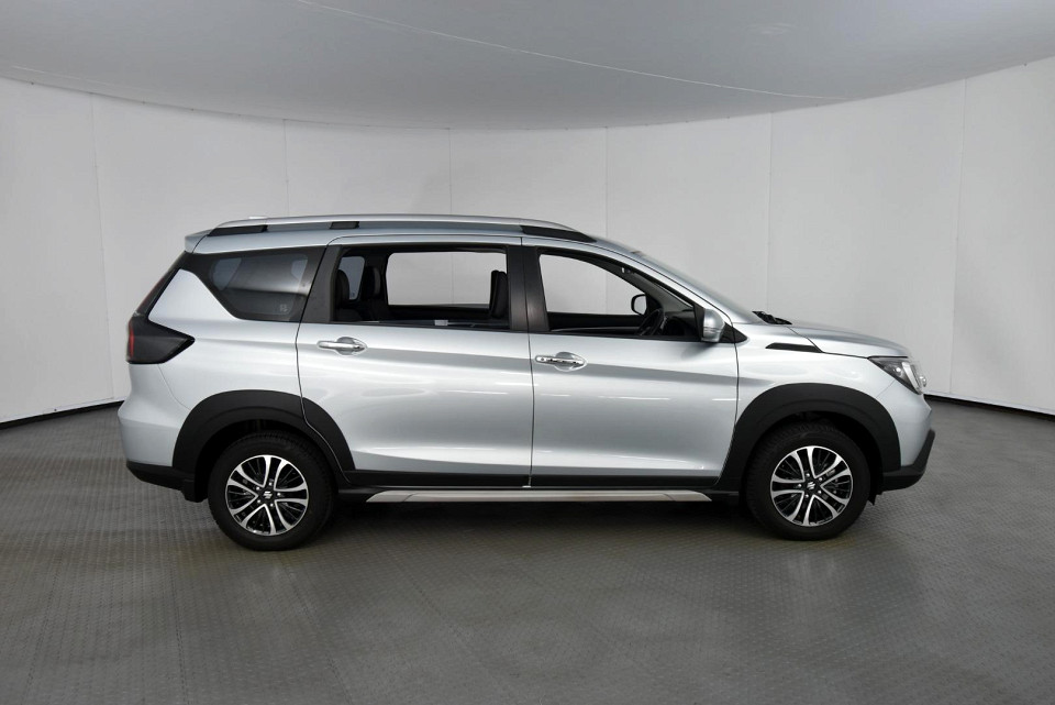 2024 SUZUKI XL6 1.5 GL AT