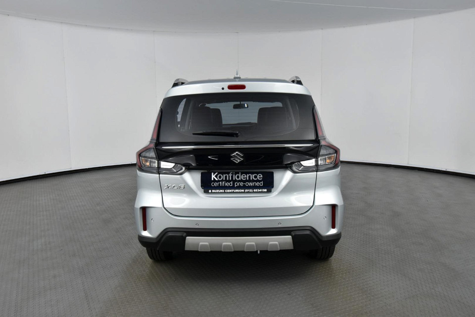 2024 SUZUKI XL6 1.5 GL AT