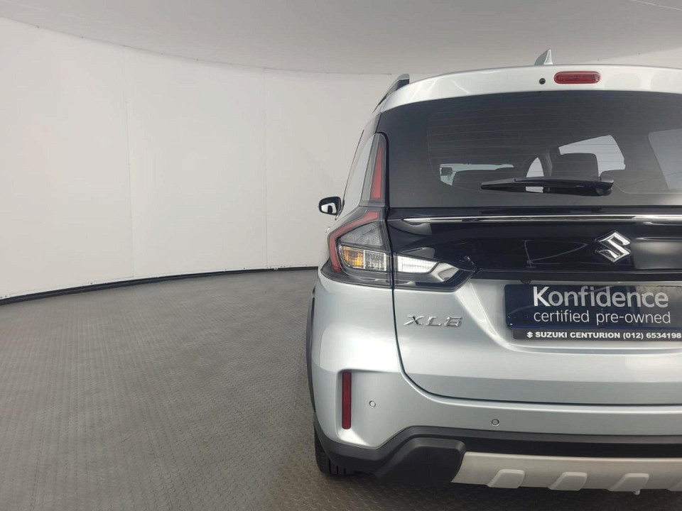 2024 SUZUKI XL6 1.5 GL AT