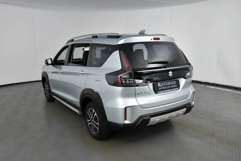 2024 SUZUKI XL6 1.5 GL AT
