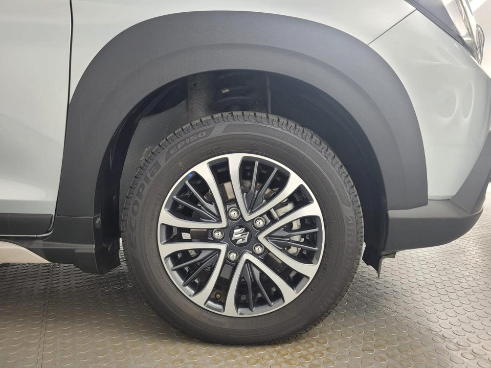 2024 SUZUKI XL6 1.5 GL AT