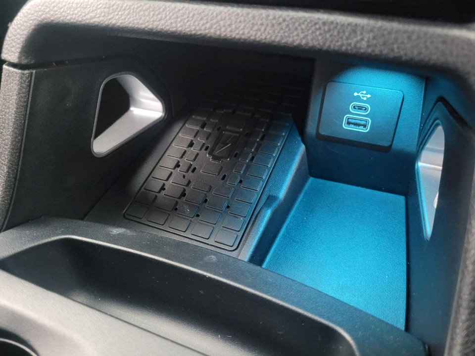 2025 FORD RANGER 2.0 BiT D CAB WILDTRAK 4X4 10AT