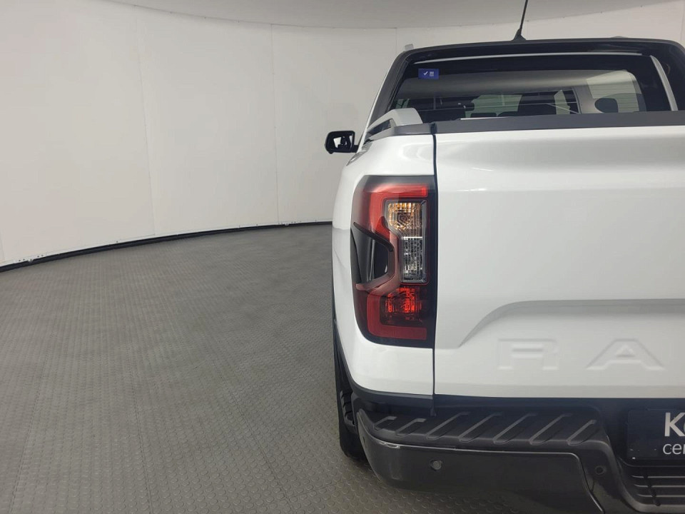 2025 FORD RANGER 2.0 BiT D CAB WILDTRAK 4X4 10AT