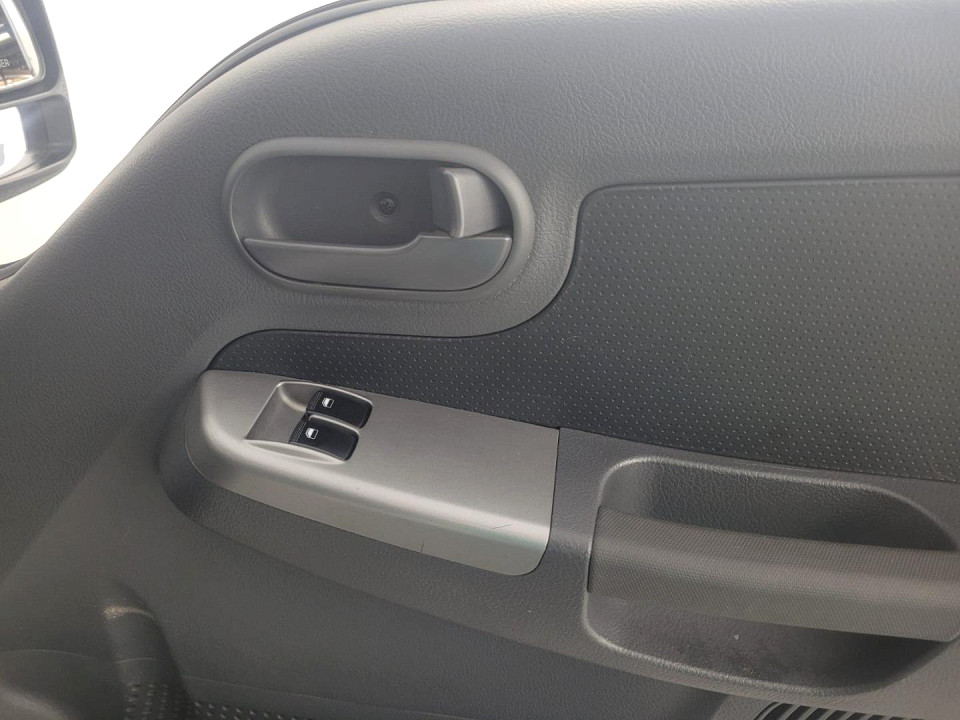 2025 KIA K2500 WORKHORSE DROPSIDE