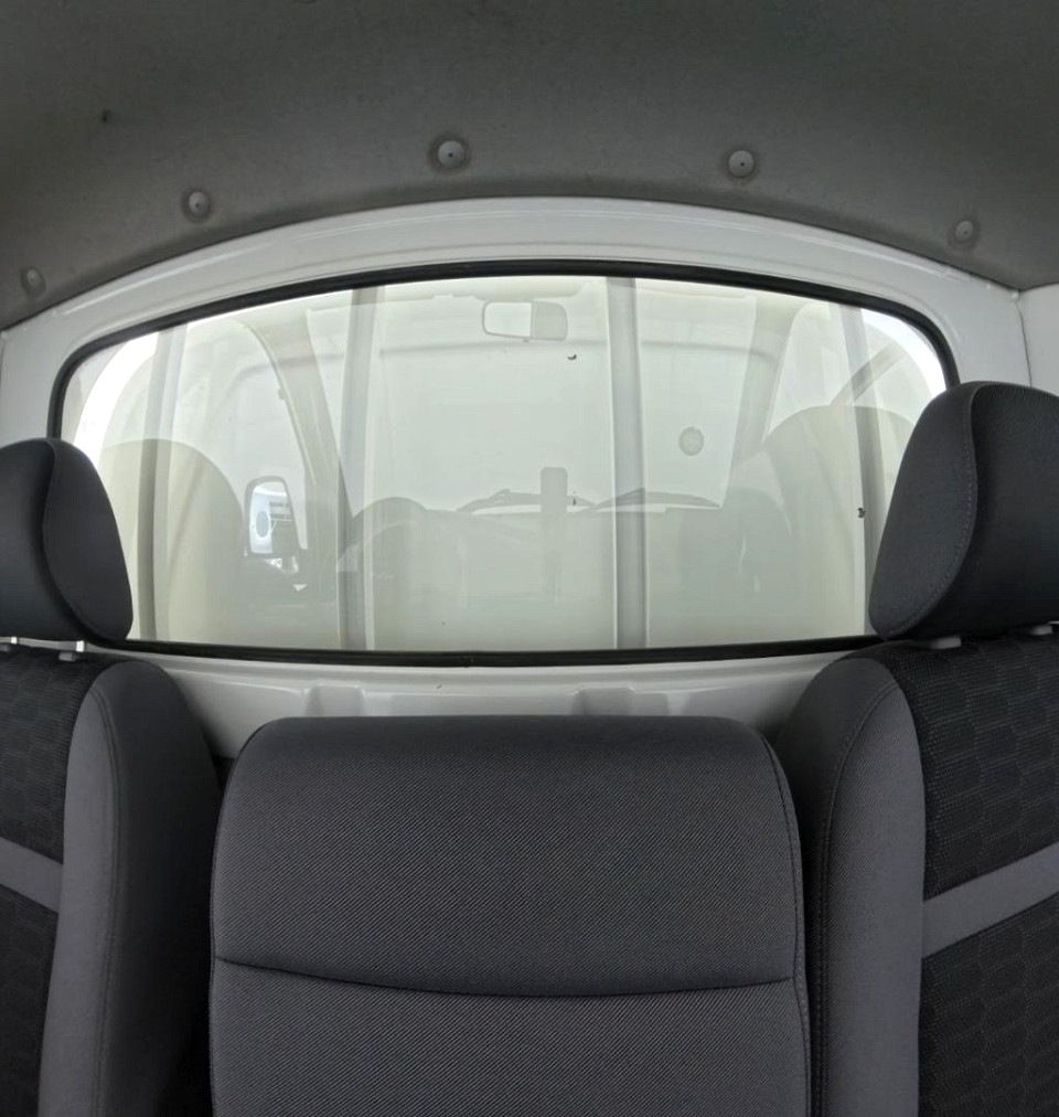 2025 KIA K2500 WORKHORSE DROPSIDE