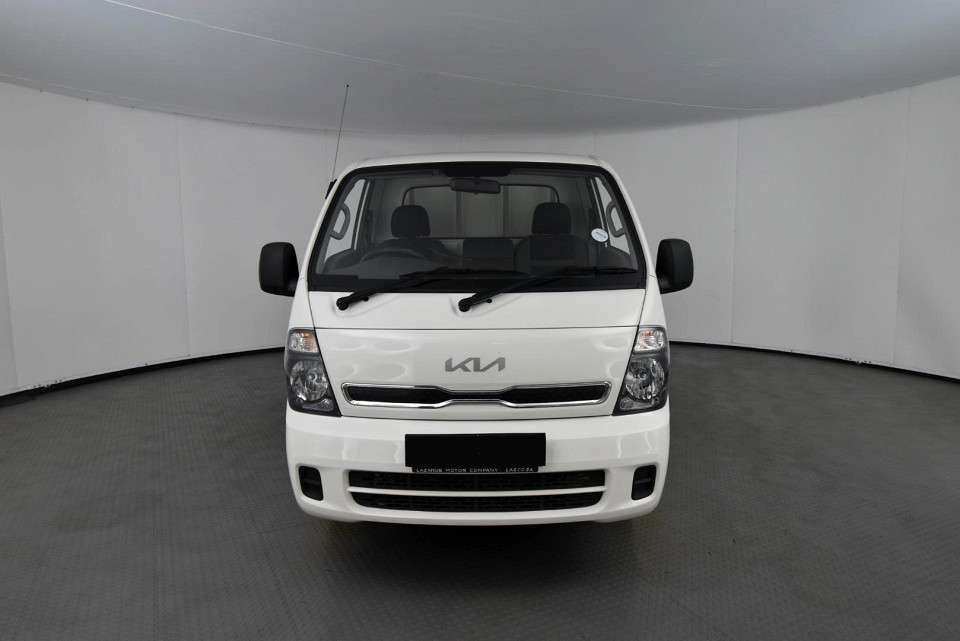 2025 KIA K2500 WORKHORSE DROPSIDE