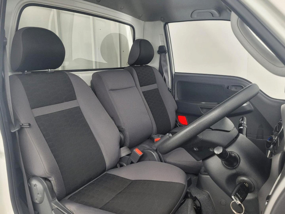 2025 KIA K2500 WORKHORSE DROPSIDE