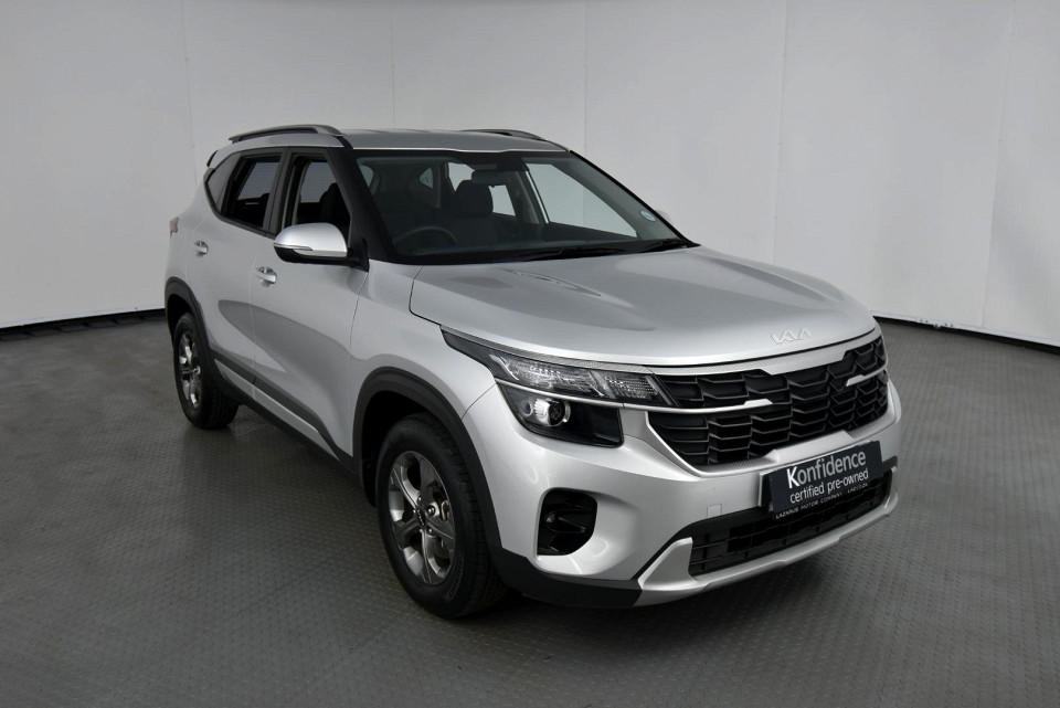 2025 KIA 1.5 LS Auto