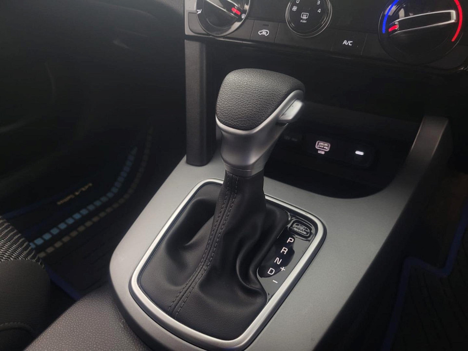 2025 KIA SELTOS Seltos