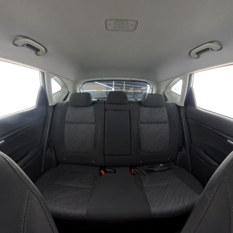 2025 KIA SELTOS Seltos