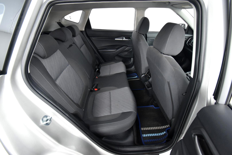 2025 KIA SELTOS Seltos